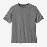 Patagonia - M's Fitz Roy Icon Responsibili-Tee
