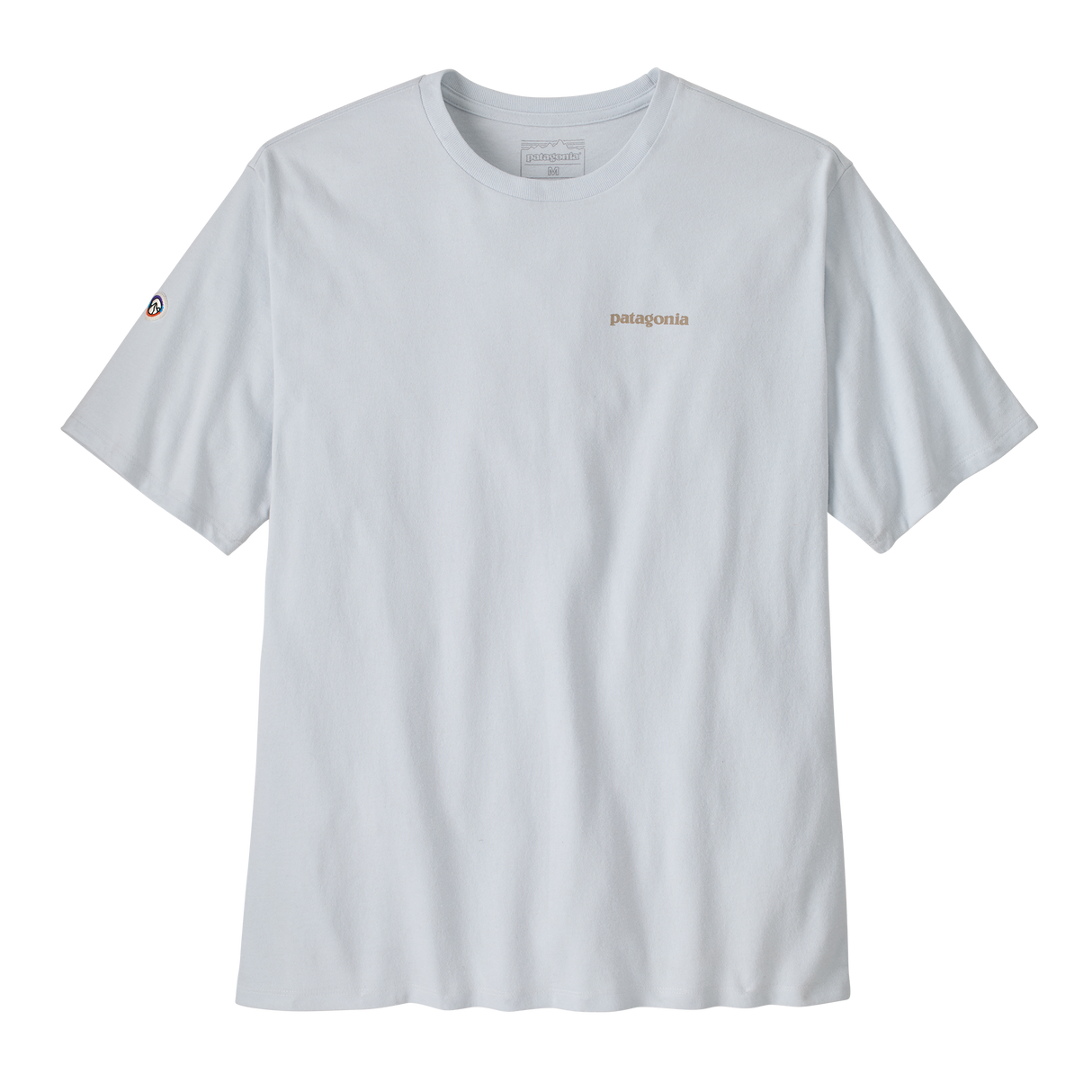 Patagonia - M's Fitz Roy Icon Responsibili-Tee