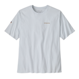 Patagonia - M's Fitz Roy Icon Responsibili-Tee