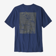 Patagonia - Men's Strataspire Responsibili-Tee