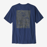 Patagonia - Men's Strataspire Responsibili-Tee