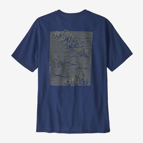 Patagonia - Men's Strataspire Responsibili-Tee