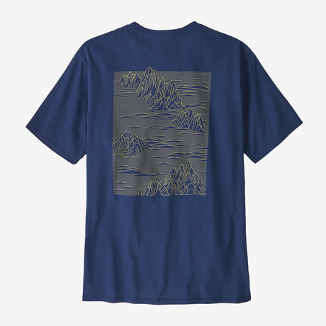 Patagonia - Men's Strataspire Responsibili-Tee