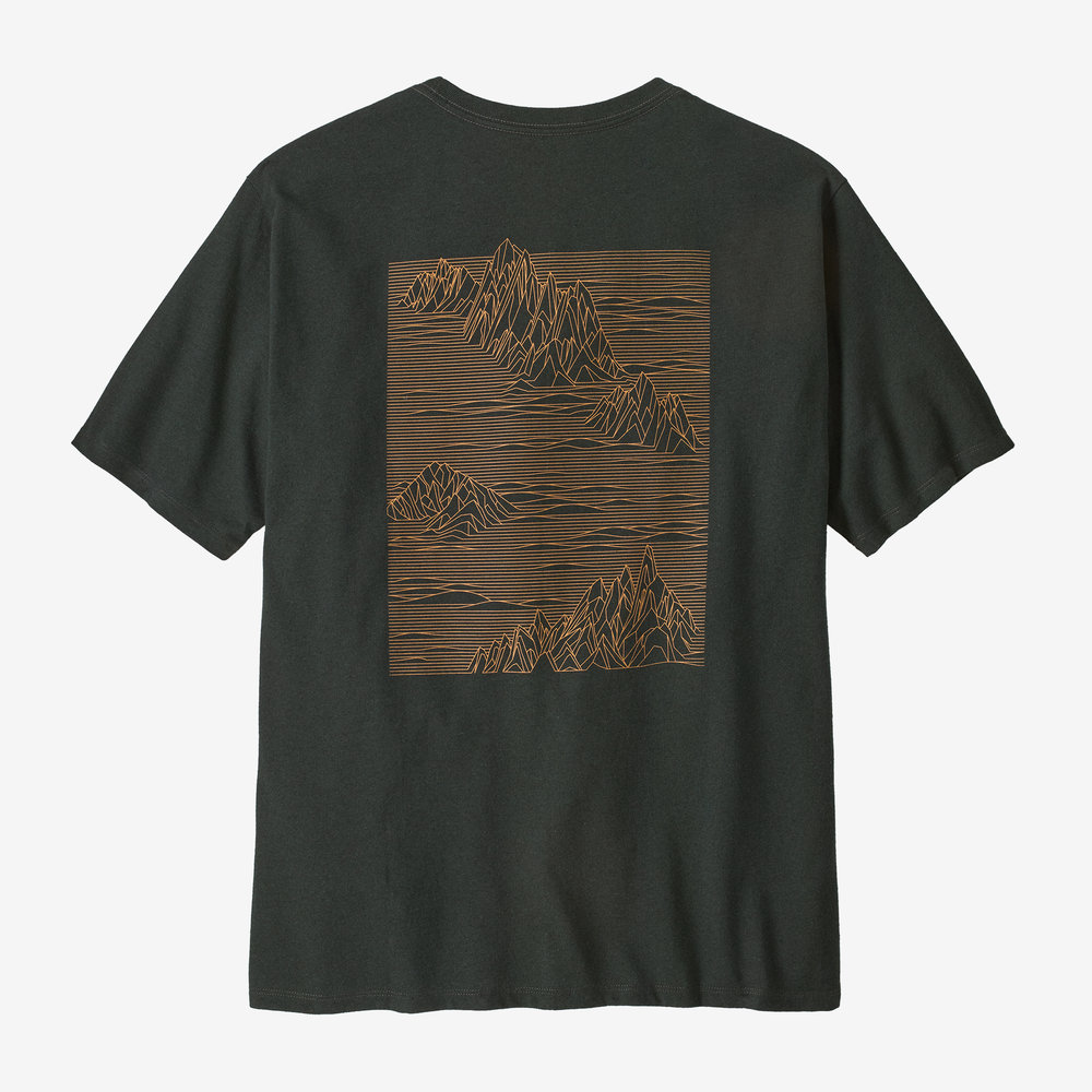 Patagonia - Men's Strataspire Responsibili-Tee