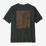 Patagonia - Men's Strataspire Responsibili-Tee