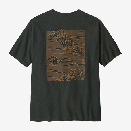 Patagonia - Men's Strataspire Responsibili-Tee