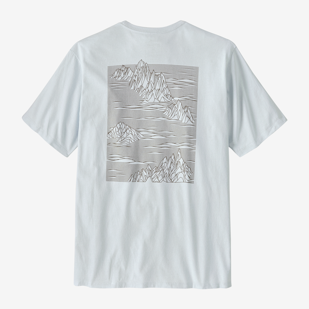 Patagonia - Men's Strataspire Responsibili-Tee