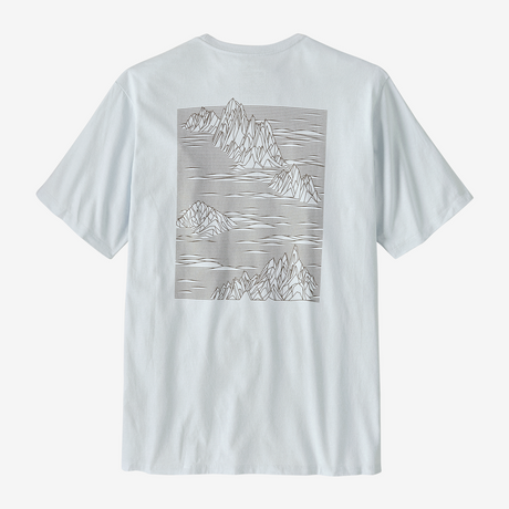Patagonia - Men's Strataspire Responsibili-Tee