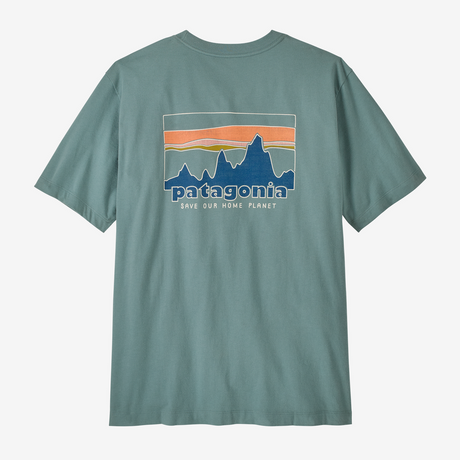 Patagonia - Men's '73 Skyline T-Shirt