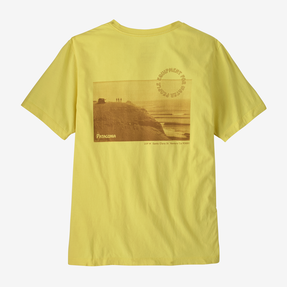 Patagonia - Men's Water People Spotter T-Shirt
