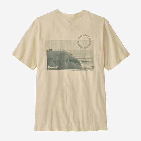 Patagonia - Men's Water People Spotter T-Shirt