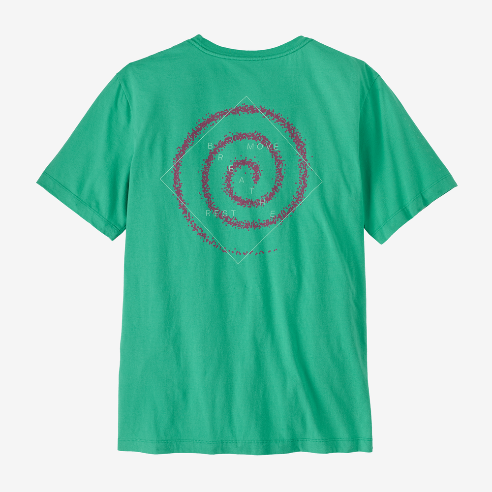 Patagonia - Men's Multi-Pitch T-Shirt