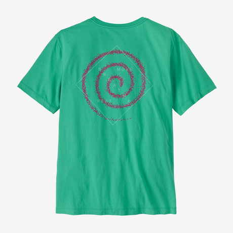 Patagonia - Men's Multi-Pitch T-Shirt