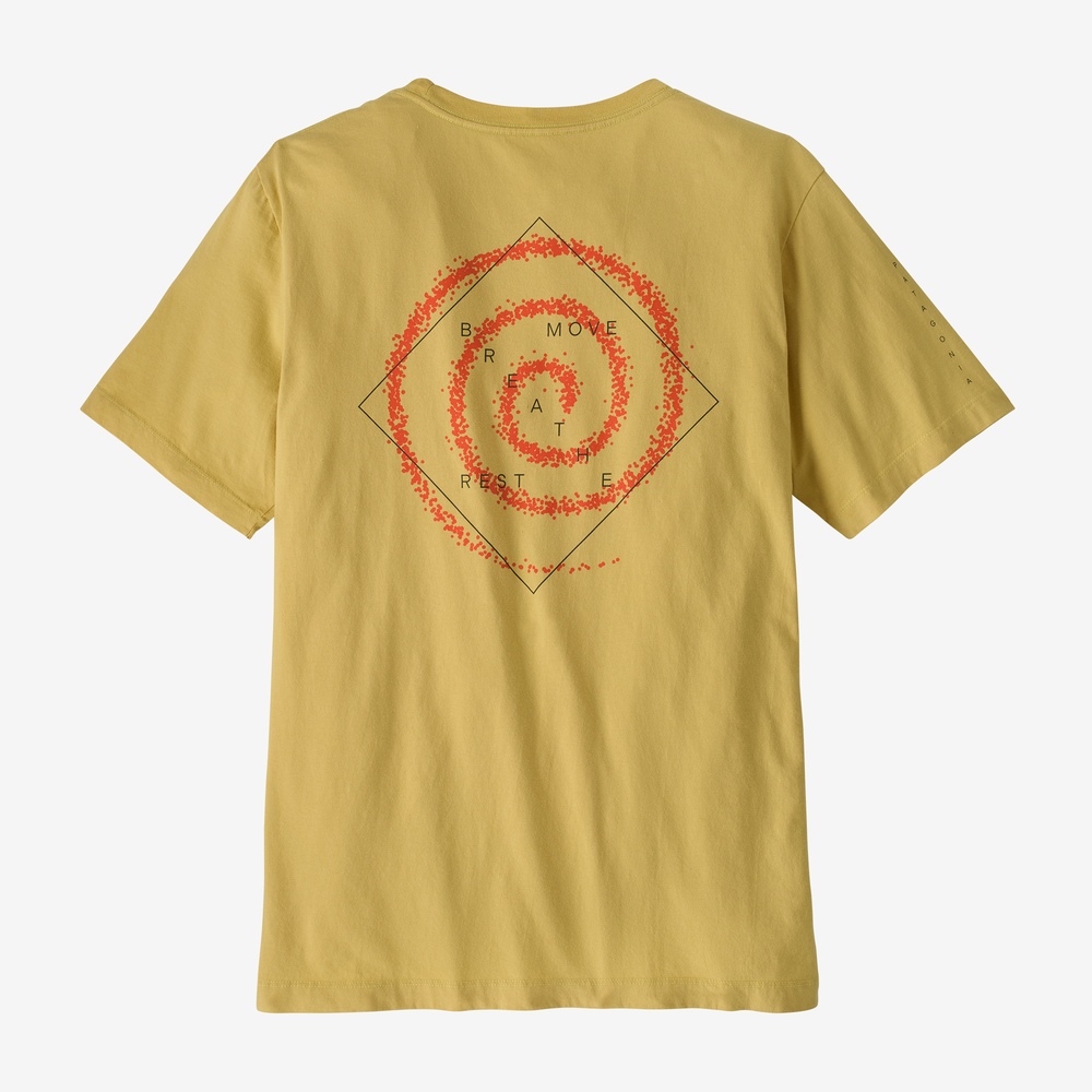 Patagonia - Men's Multi-Pitch T-Shirt