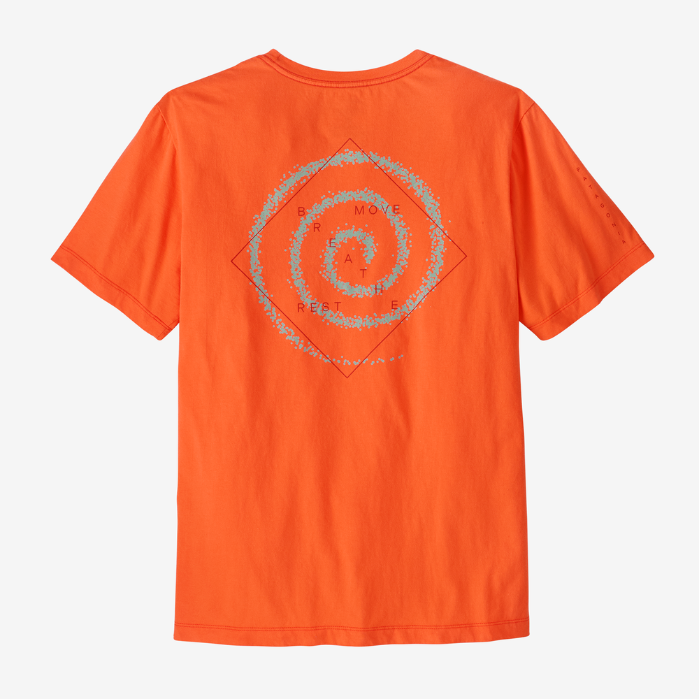 Patagonia - Men's Multi-Pitch T-Shirt
