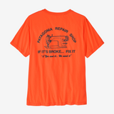 Patagonia - Men's Repair Shop T-Shirt