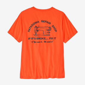 Patagonia - Men's Repair Shop T-Shirt