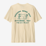 Patagonia - Men's Repair Shop T-Shirt