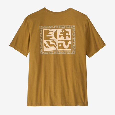 Patagonia - Men's Mother Rays T-Shirt