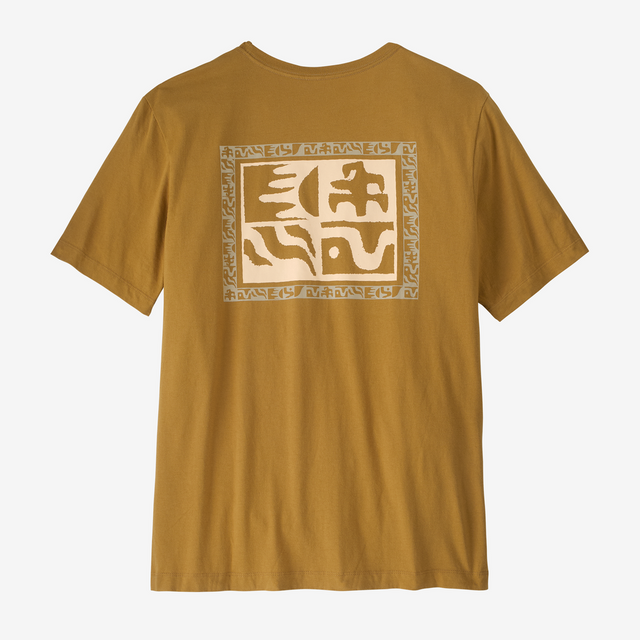 Patagonia - Men's Mother Rays T-Shirt