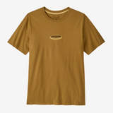 Patagonia - Men’s '95 Oval Logo T-Shirt
