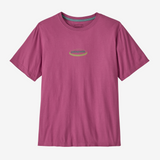 Patagonia - Men’s '95 Oval Logo T-Shirt