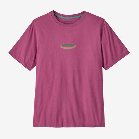 Patagonia - Men’s '95 Oval Logo T-Shirt