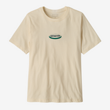 Patagonia - Men’s '95 Oval Logo T-Shirt
