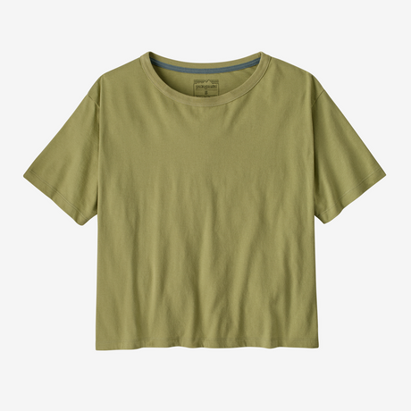 Patagonia - Women's Daily Easy Cut T-Shirt
