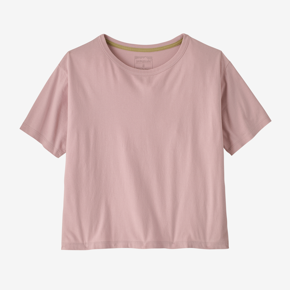 Patagonia - Women's Daily Easy Cut T-Shirt