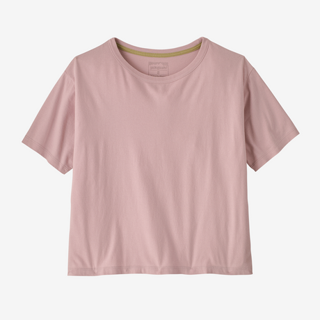 Patagonia - Women's Daily Easy Cut T-Shirt