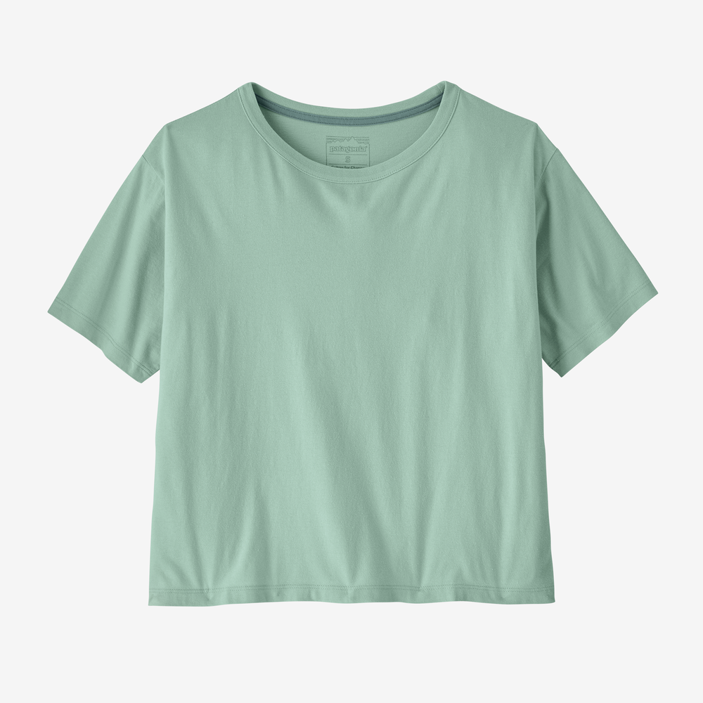 Patagonia - Women's Daily Easy Cut T-Shirt