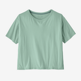 Patagonia - Women's Daily Easy Cut T-Shirt