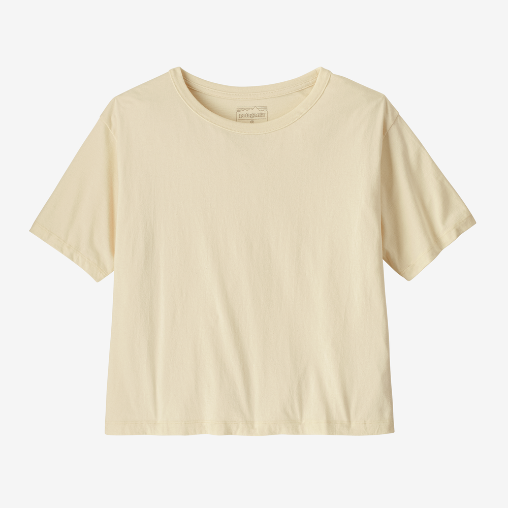 Patagonia - Women's Daily Easy Cut T-Shirt