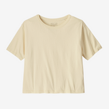 Patagonia - Women's Daily Easy Cut T-Shirt
