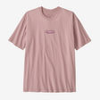Patagonia - Women’s '95 Oval Logo Oversized T-Shirt