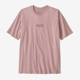 Patagonia - Women’s '95 Oval Logo Oversized T-Shirt