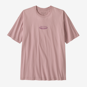Patagonia - Women’s '95 Oval Logo Oversized T-Shirt