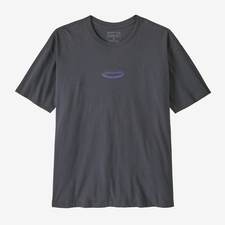 Patagonia - Women’s '95 Oval Logo Oversized T-Shirt