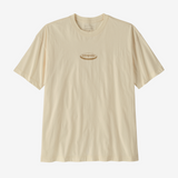 Patagonia - Women’s '95 Oval Logo Oversized T-Shirt