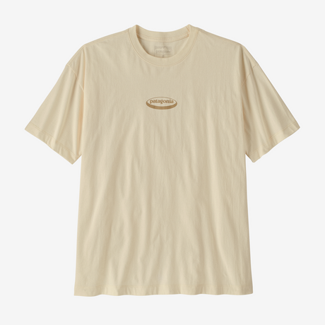 Patagonia - Women’s '95 Oval Logo Oversized T-Shirt