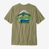 Patagonia - Men’s Great Waves Responsibili-Tee