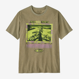 Patagonia - Men's Run Like Roots Responsibili-Tee