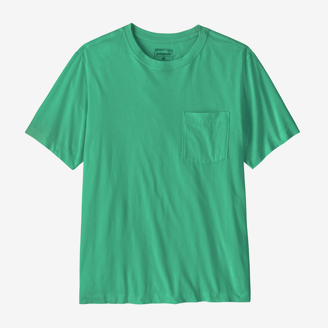 Patagonia - Men's Daily Pocket Tee