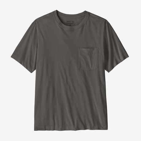 Patagonia - Men's Daily Pocket Tee