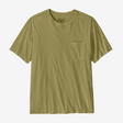 Patagonia - Men's Daily Pocket Tee