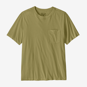 Patagonia - Men's Daily Pocket Tee