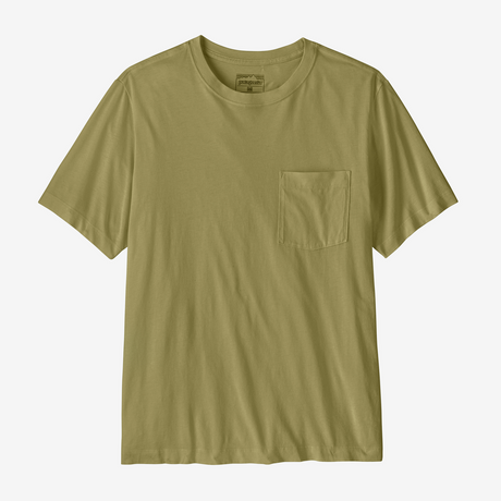 Patagonia - Men's Daily Pocket Tee