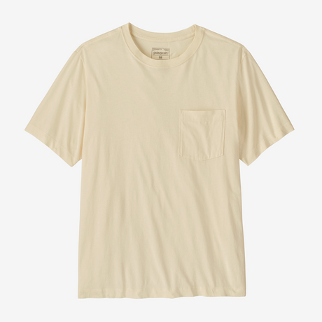 Patagonia - Men's Daily Pocket Tee