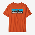 Patagonia - Men's P-6 Logo T-Shirt